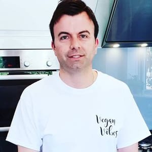 Aaron Calder