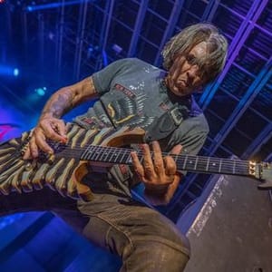 George Lynch