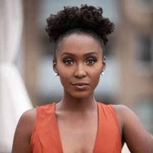 Anastasia Talley