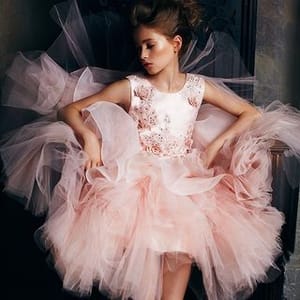 Petite Adele
