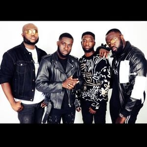 The Compozers