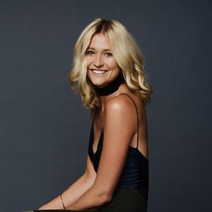 Georgia Rickard