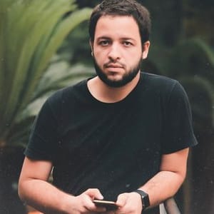 Andre Nascimento