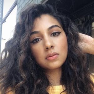 Amrita Mehta