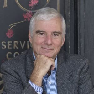 David C Phillips