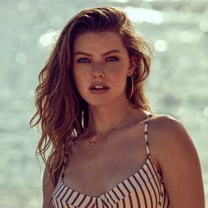 Mckenna Berkley