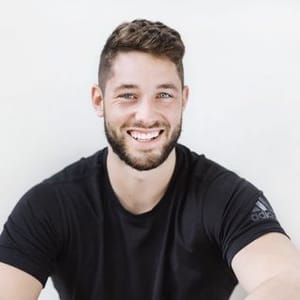 Mitch Caon