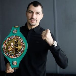 Viktor Postol
