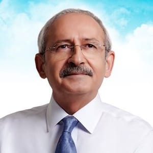 Kemal Kilicdaroglu