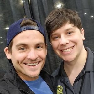 Justin Maichuk