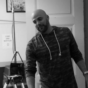 Paul Virzi