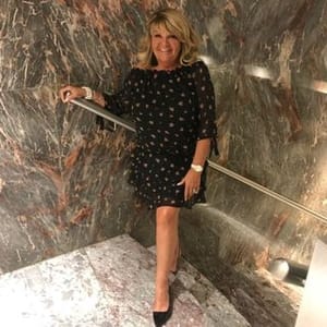 Julie Robinson