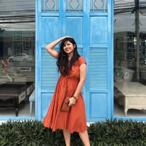 Harshita Kalra