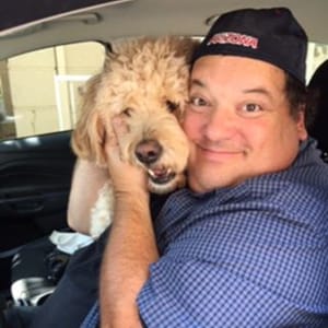 Brad Grunberg