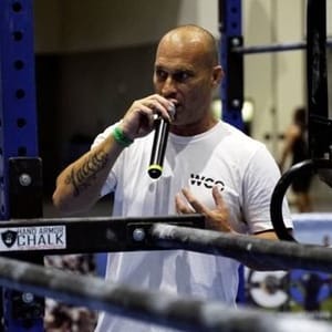 Brendan Cosso