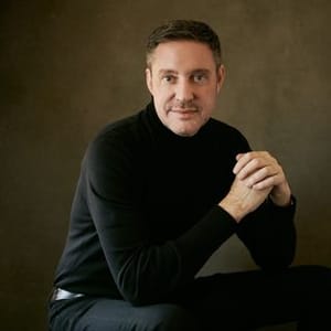 David Scott Interiors