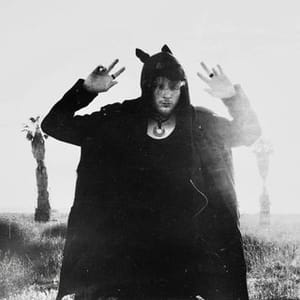 Cry  wolf