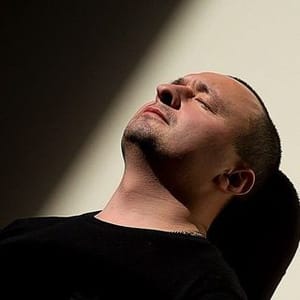 Evgeniy Gerasimov