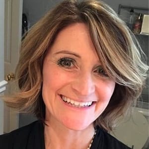 Karen Lesh