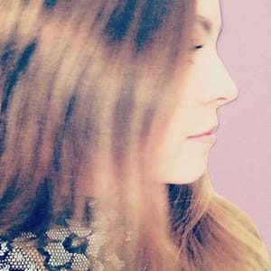 Tina Maria Elena Bak