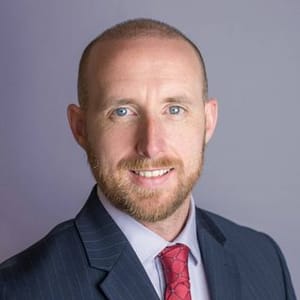 Mark Baker
