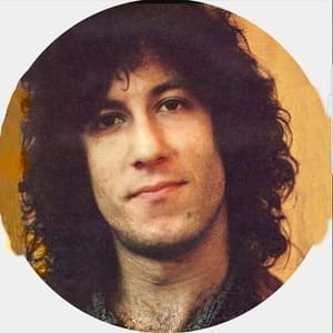 Peter Green (The Estate Of)