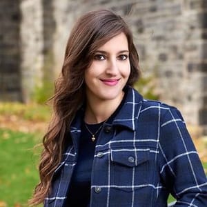 Tiffany Calligaris