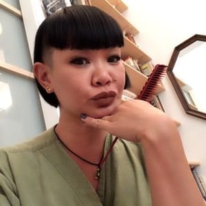 Jeanie Syfu