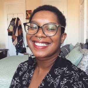 Ashley C. Ford