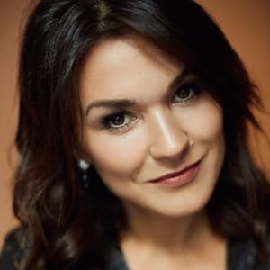 Olga Peretyatko