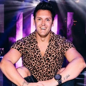 Rodd Richards