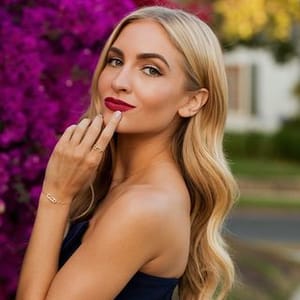 Sophie Elkus