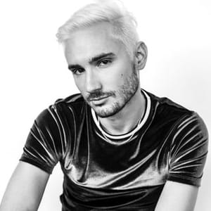 Sam Greisman