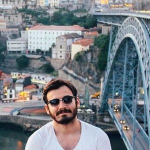 Numan Alkan
