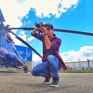 Robert Villalobos