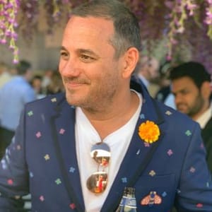 Troy Barbagallo