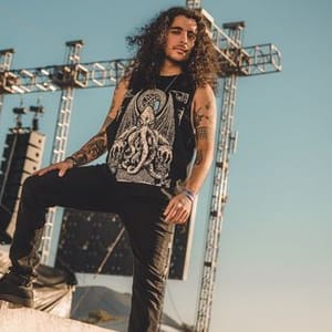 Jimmy Lozano