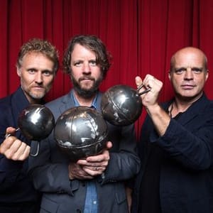 Medeski Martin &amp; Wood