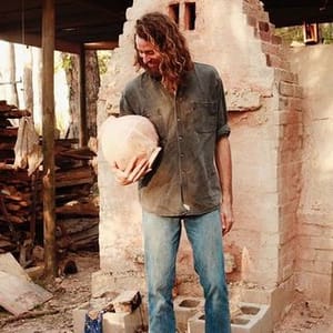 Pan Pottery