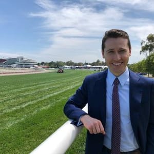 Tom Waterhouse