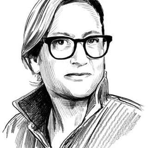 Missy Robbins