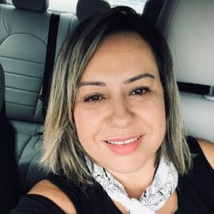 Erika Ferreira