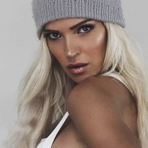 Sarah Scotford