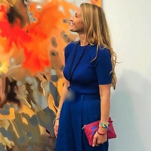 Georgina Cohen