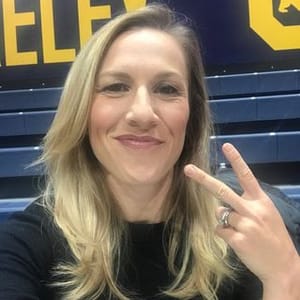 Kate Scott