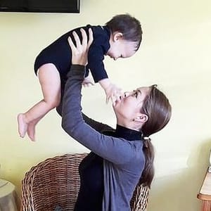 Guzel Timerbaeva