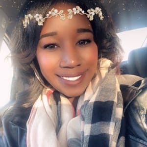 Jasmine Thaqueen