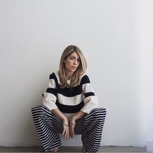 Meg Cassidy