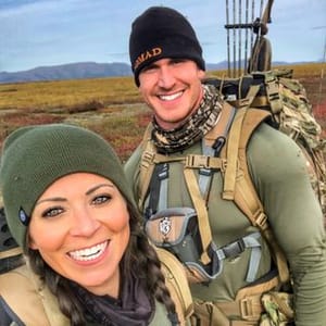 Bowmar Bowhunting