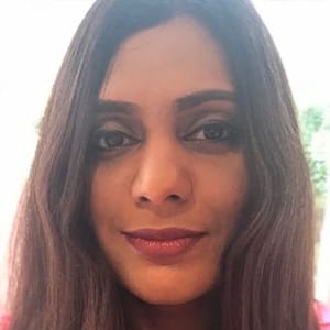 Anu Menon